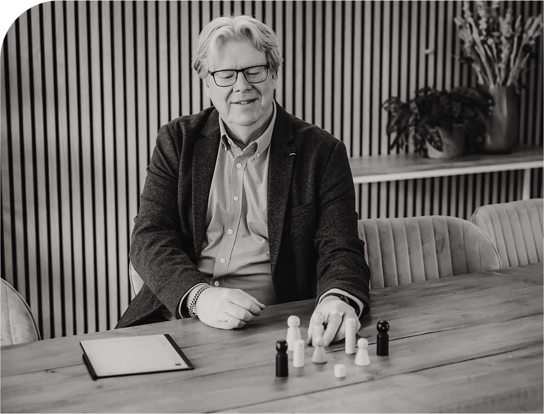 Coaching en therapie