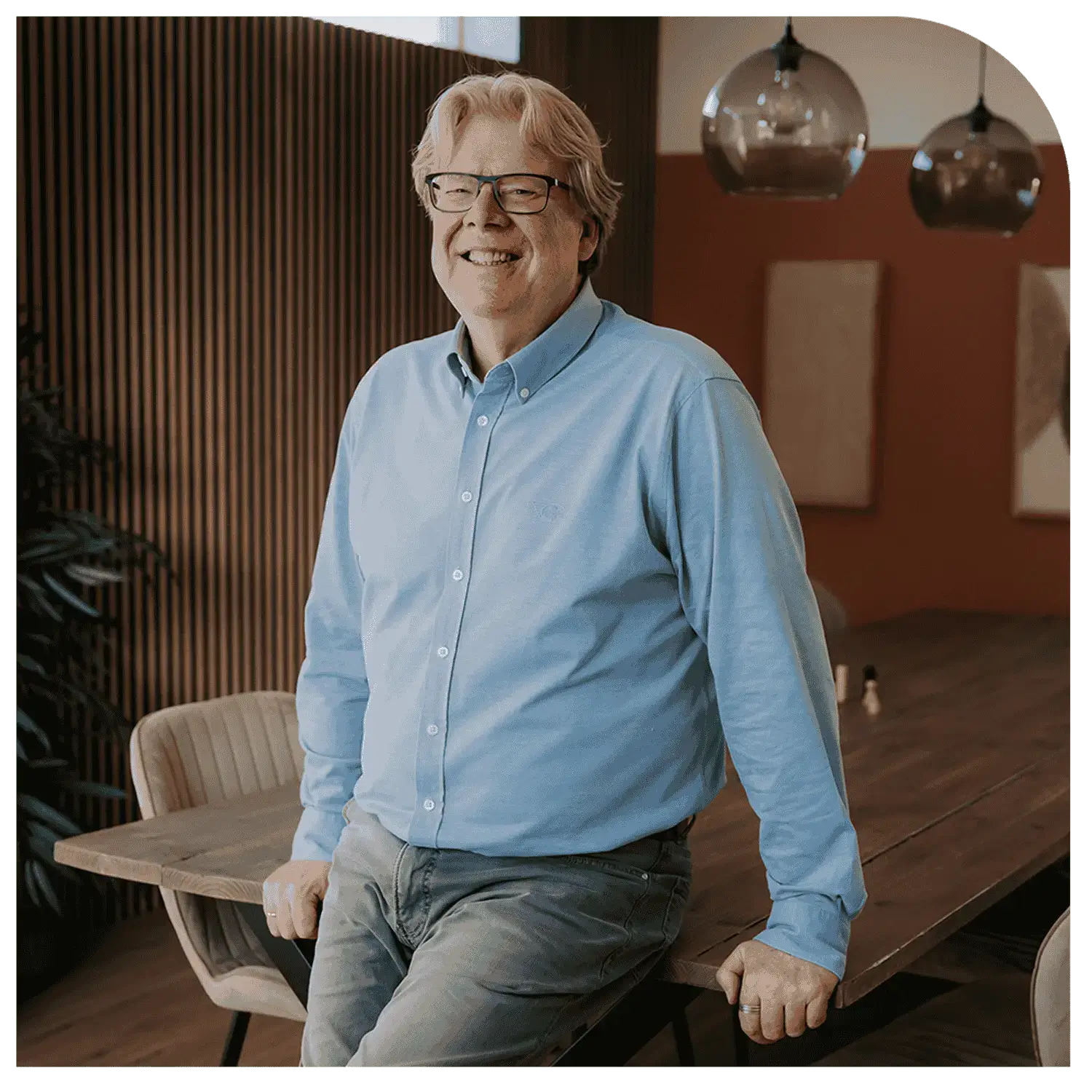Herstel en persoonlijke groei